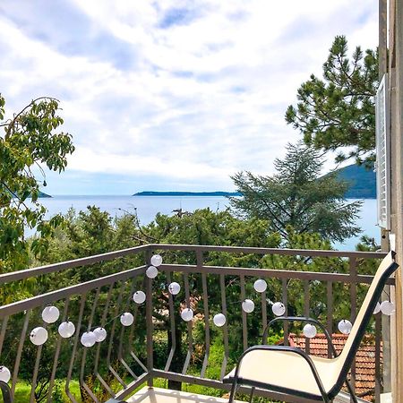 S&A Apartment Savina Herceg Novi Kültér fotó
