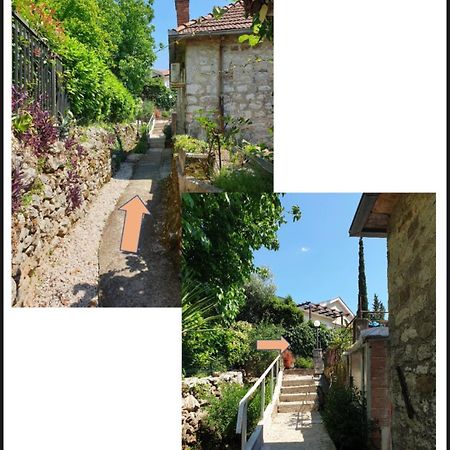 S&A Apartment Savina Herceg Novi Kültér fotó