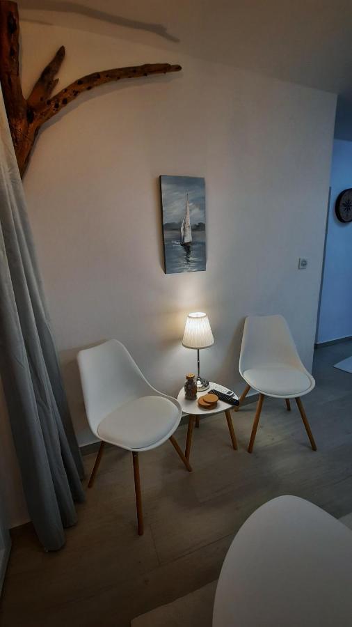 S&A Apartment Savina Herceg Novi Kültér fotó