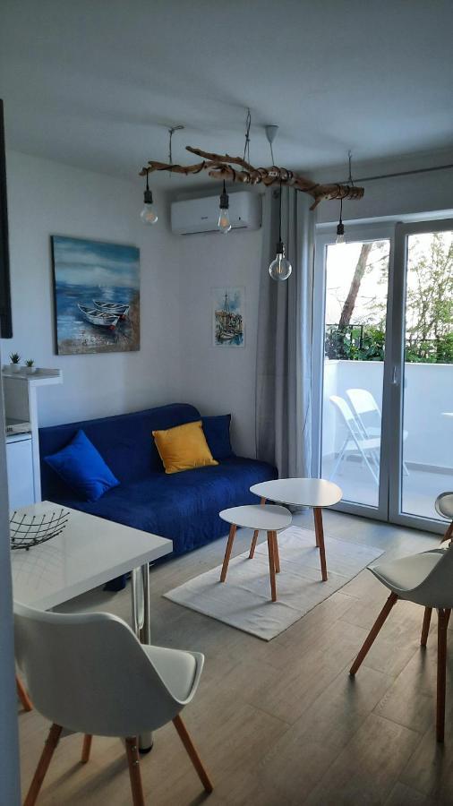S&A Apartment Savina Herceg Novi Kültér fotó