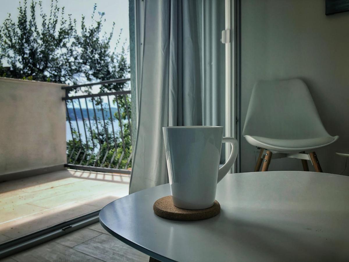 S&A Apartment Savina Herceg Novi Kültér fotó