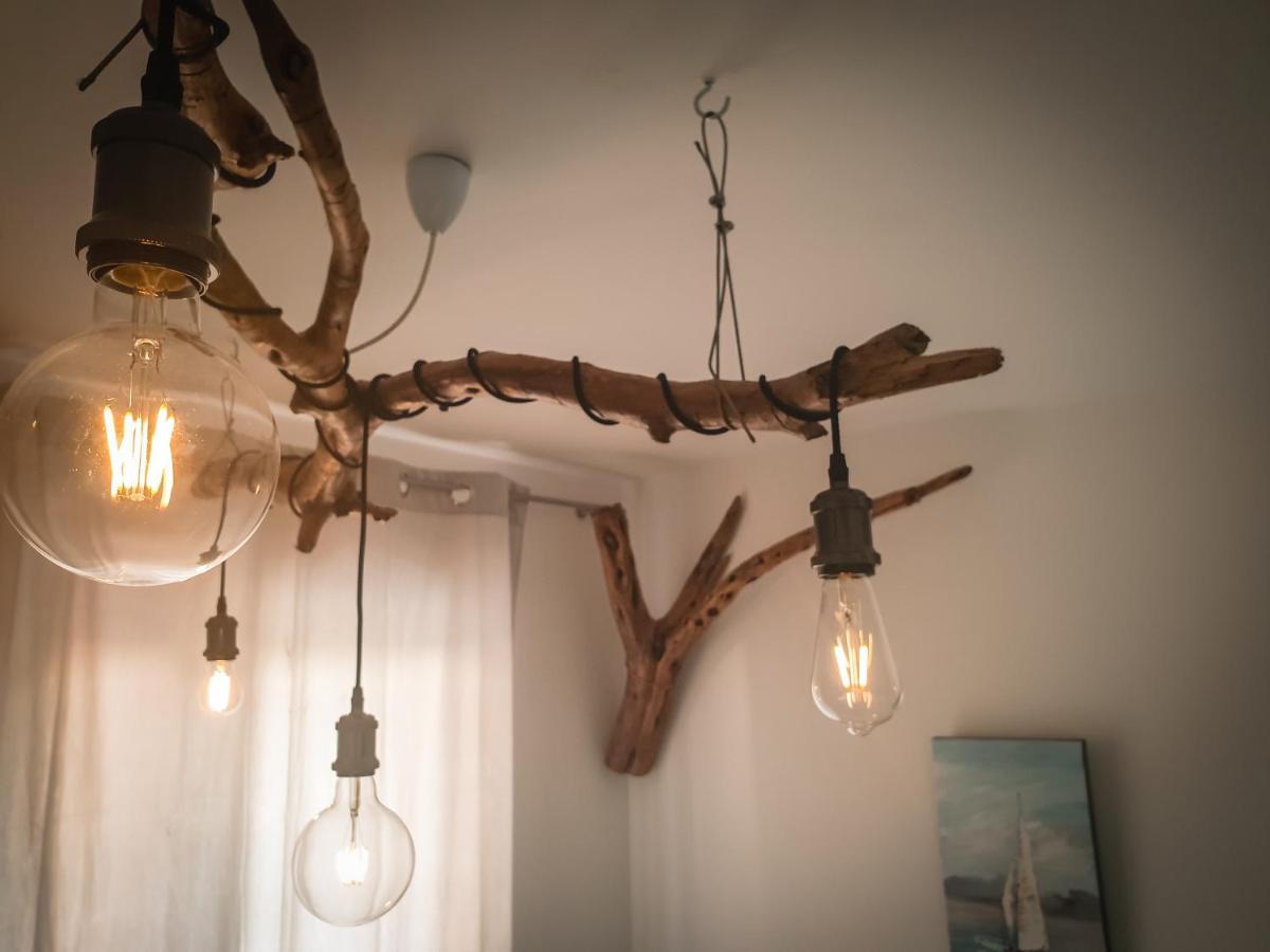 S&A Apartment Savina Herceg Novi Kültér fotó