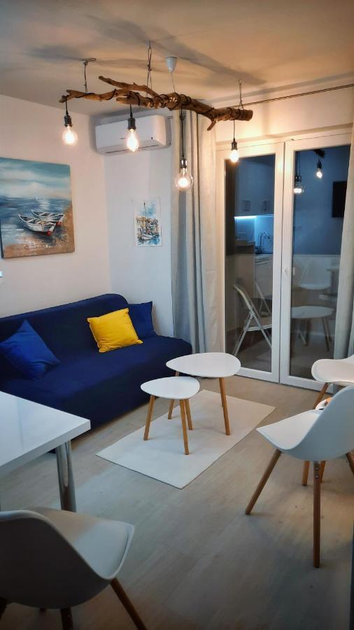 S&A Apartment Savina Herceg Novi Kültér fotó