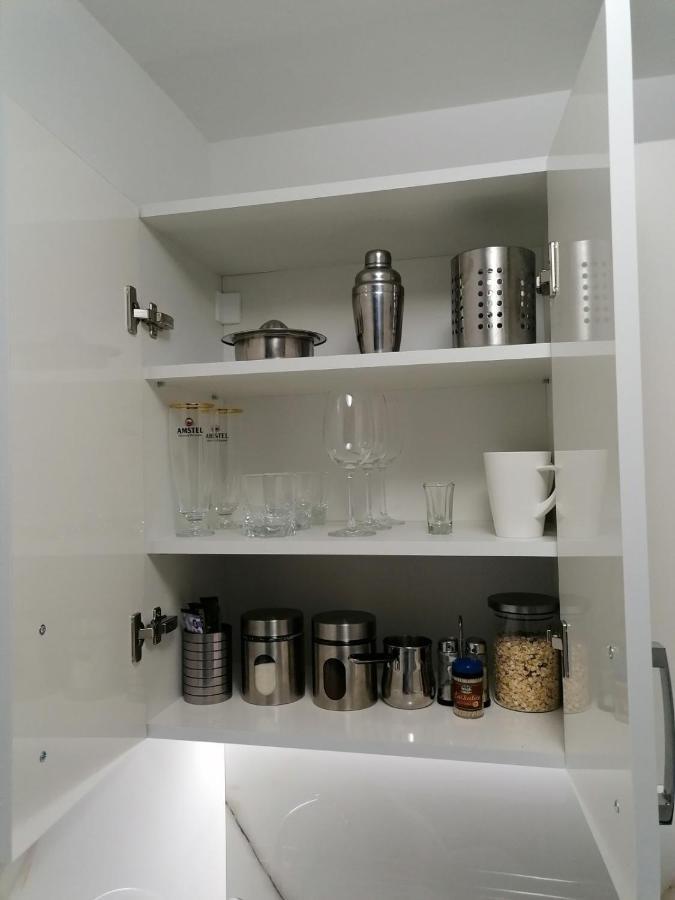 S&A Apartment Savina Herceg Novi Kültér fotó
