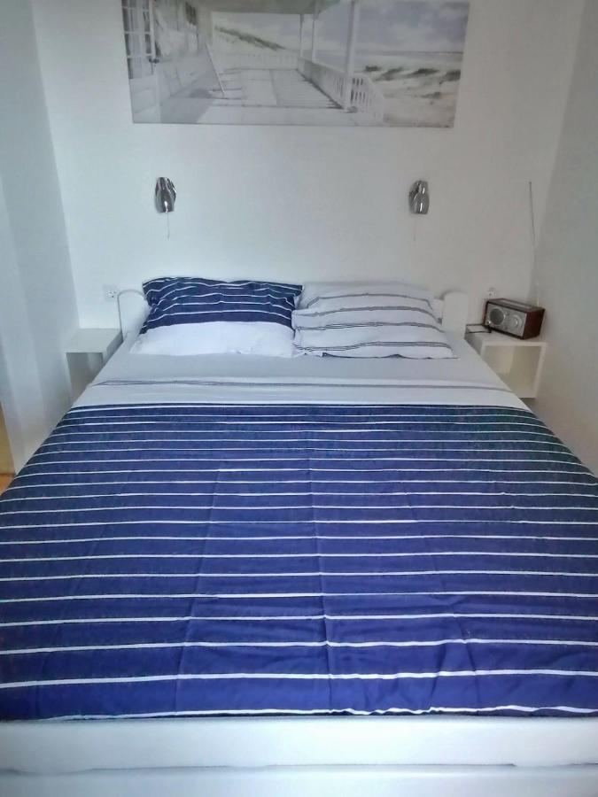 S&A Apartment Savina Herceg Novi Kültér fotó