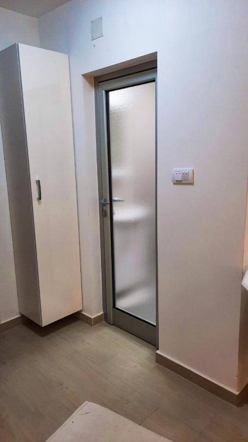 S&A Apartment Savina Herceg Novi Kültér fotó