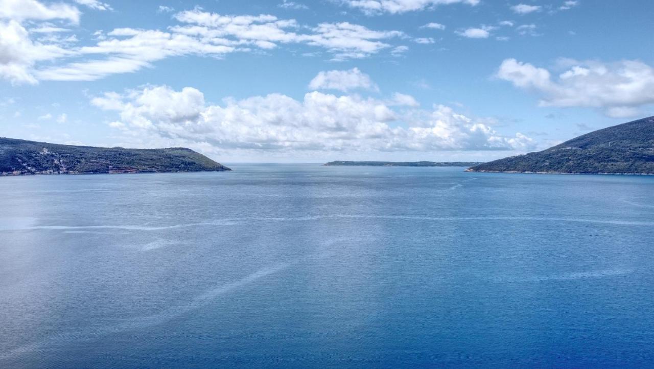S&A Apartment Savina Herceg Novi Kültér fotó