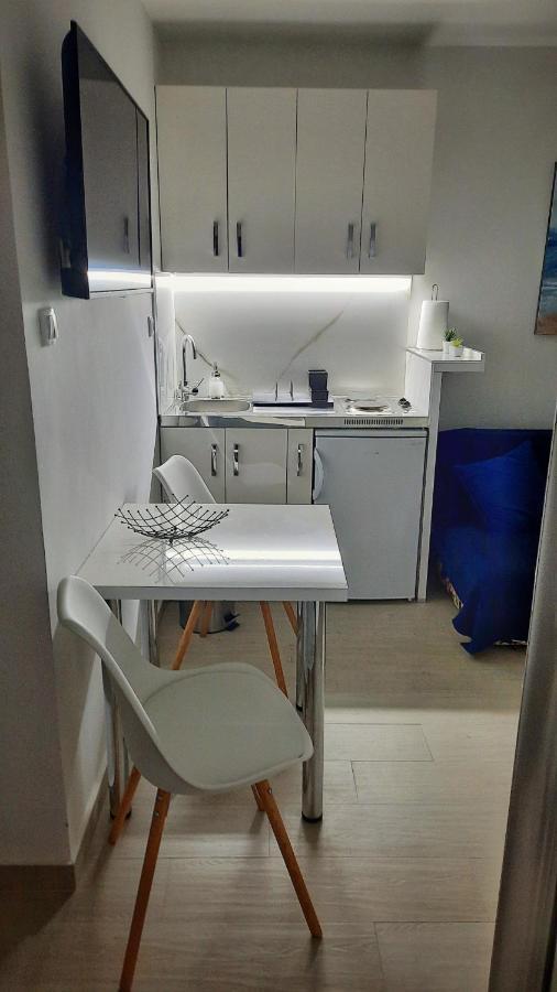 S&A Apartment Savina Herceg Novi Kültér fotó