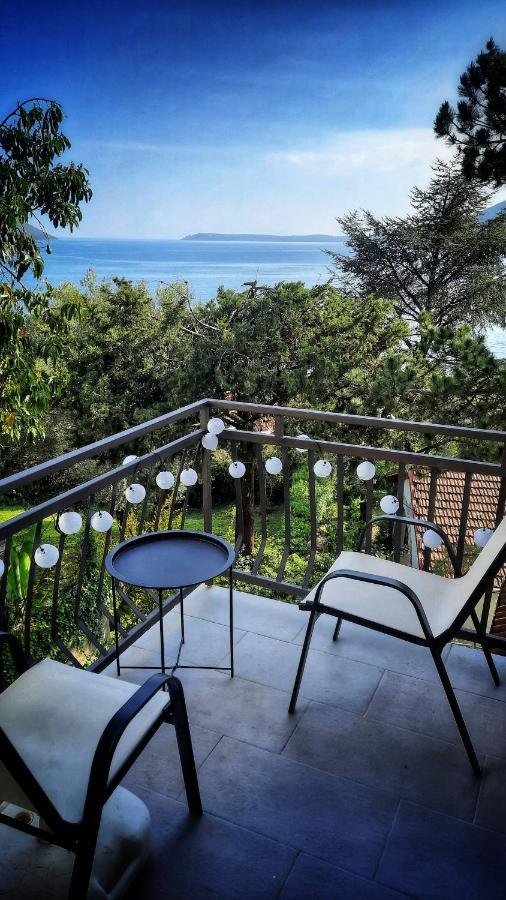 S&A Apartment Savina Herceg Novi Kültér fotó