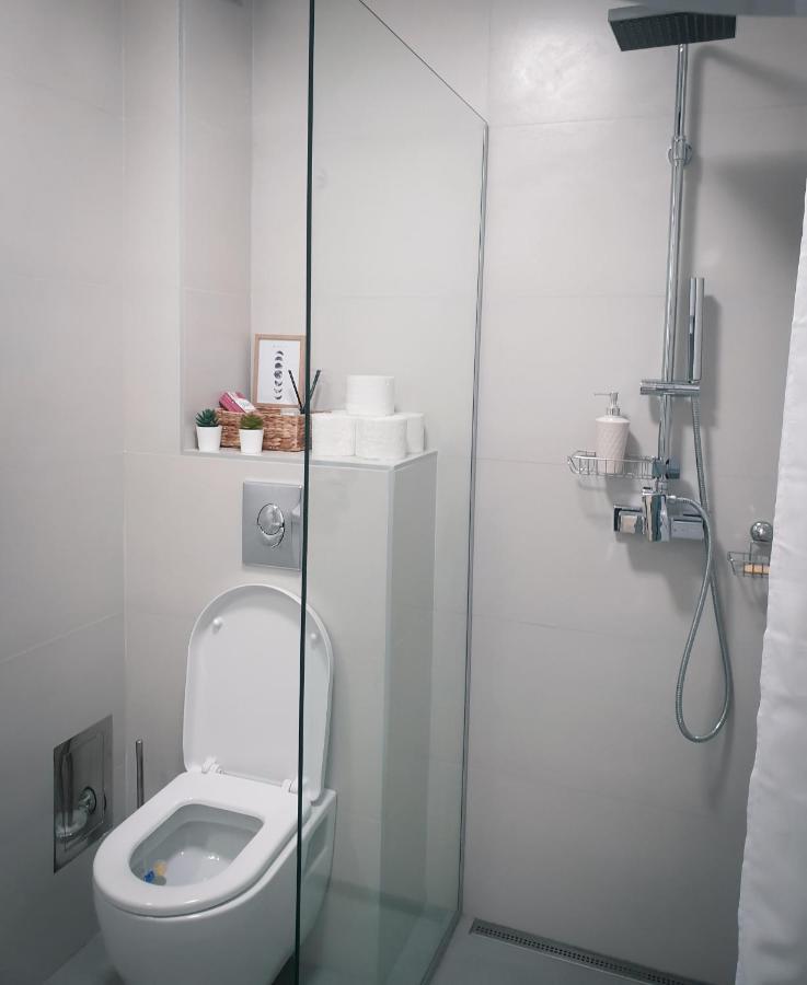 S&A Apartment Savina Herceg Novi Kültér fotó